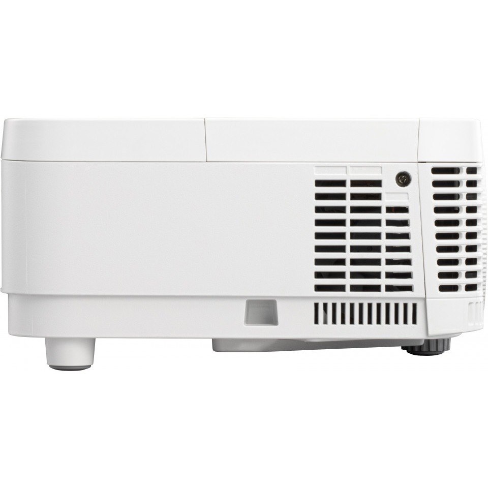 ViewSonic LS500WH 3000 Lumens WXGA LED Projector, Auto Power Off, 360-Degree Orientation for Business and Education