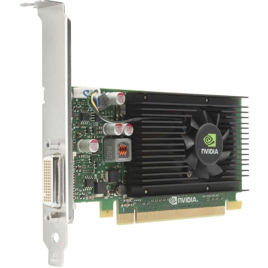 HP NVIDIA Quadro NVS 310 Graphic Card - 1 GB