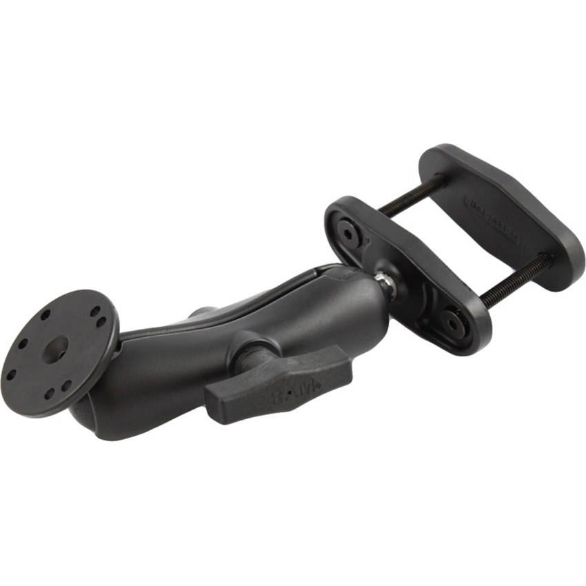 RAM Mounts Clamp Mount