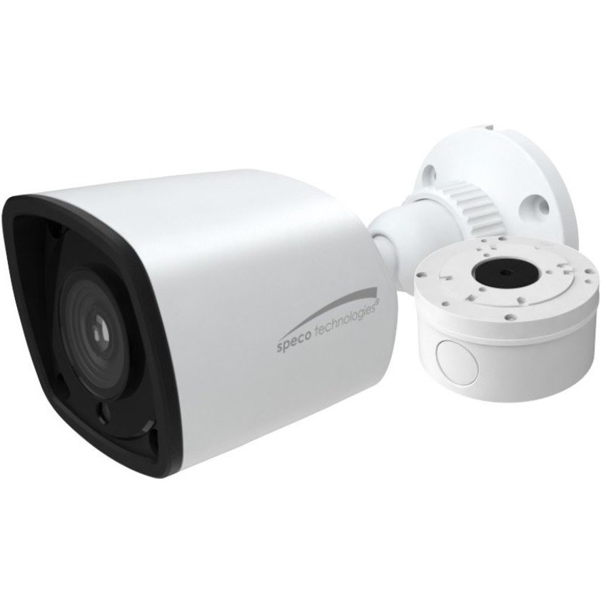 Speco O4VLB5 4 Megapixel HD Network Camera - Color - Bullet