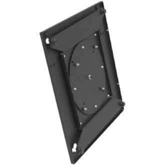 Chief P-Series Rotation Wall Plate Adapter - Black