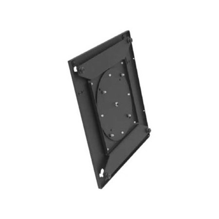 Chief P-Series Rotation Wall Plate Adapter - Black