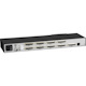 Black Box ServSwitch Ultra KV5008SAR2 KVM Switch