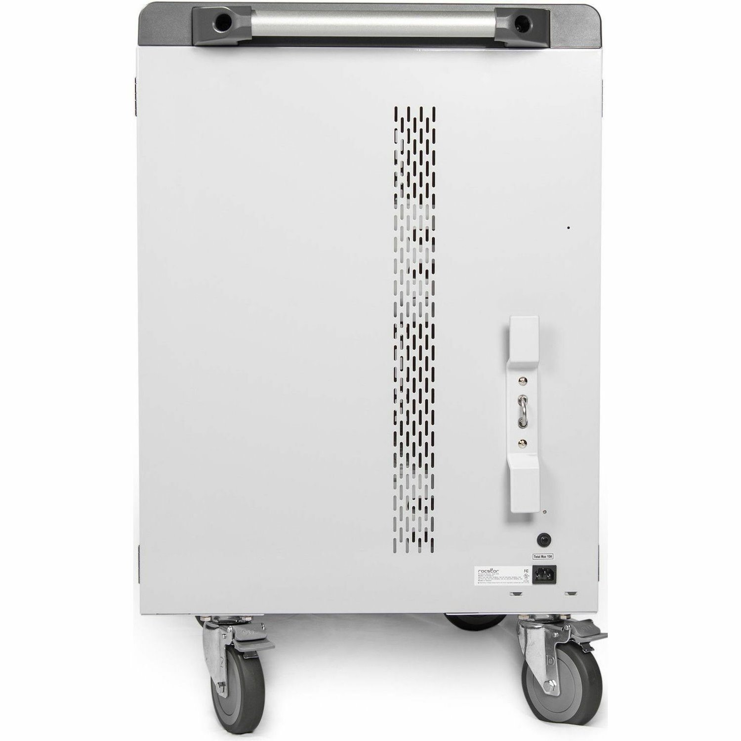 Rocstor Volt Charging Cart