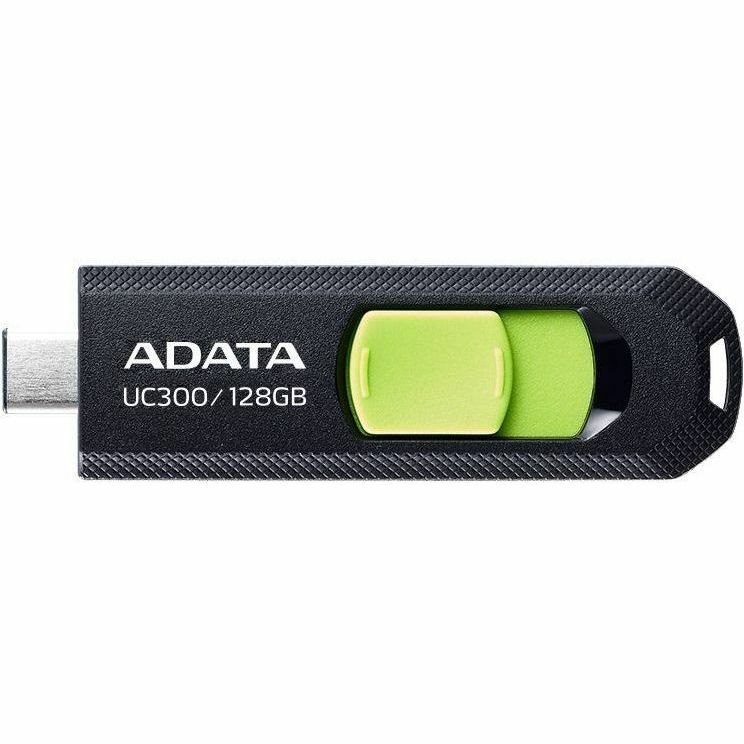 Adata Choice UC300 128GB USB 3.2 (Gen 1) Type C Flash Drive