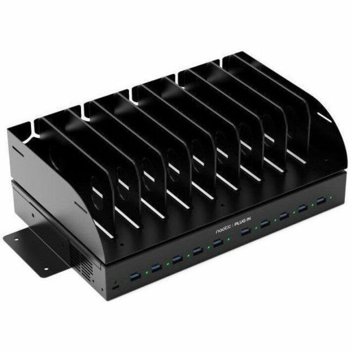 Naotic 30 W Charging Station