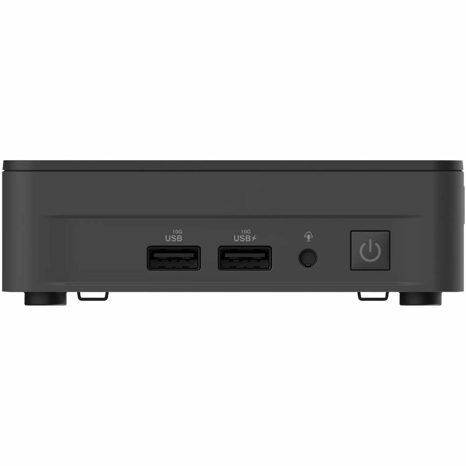 Asus NUC 13 Pro NUC13ANHi5 Barebone System - Mini PC - Socket BGA-1744 - 1 x Processor Support - Core i5 13th Gen i5-1340P Dodeca-core (12 Core)