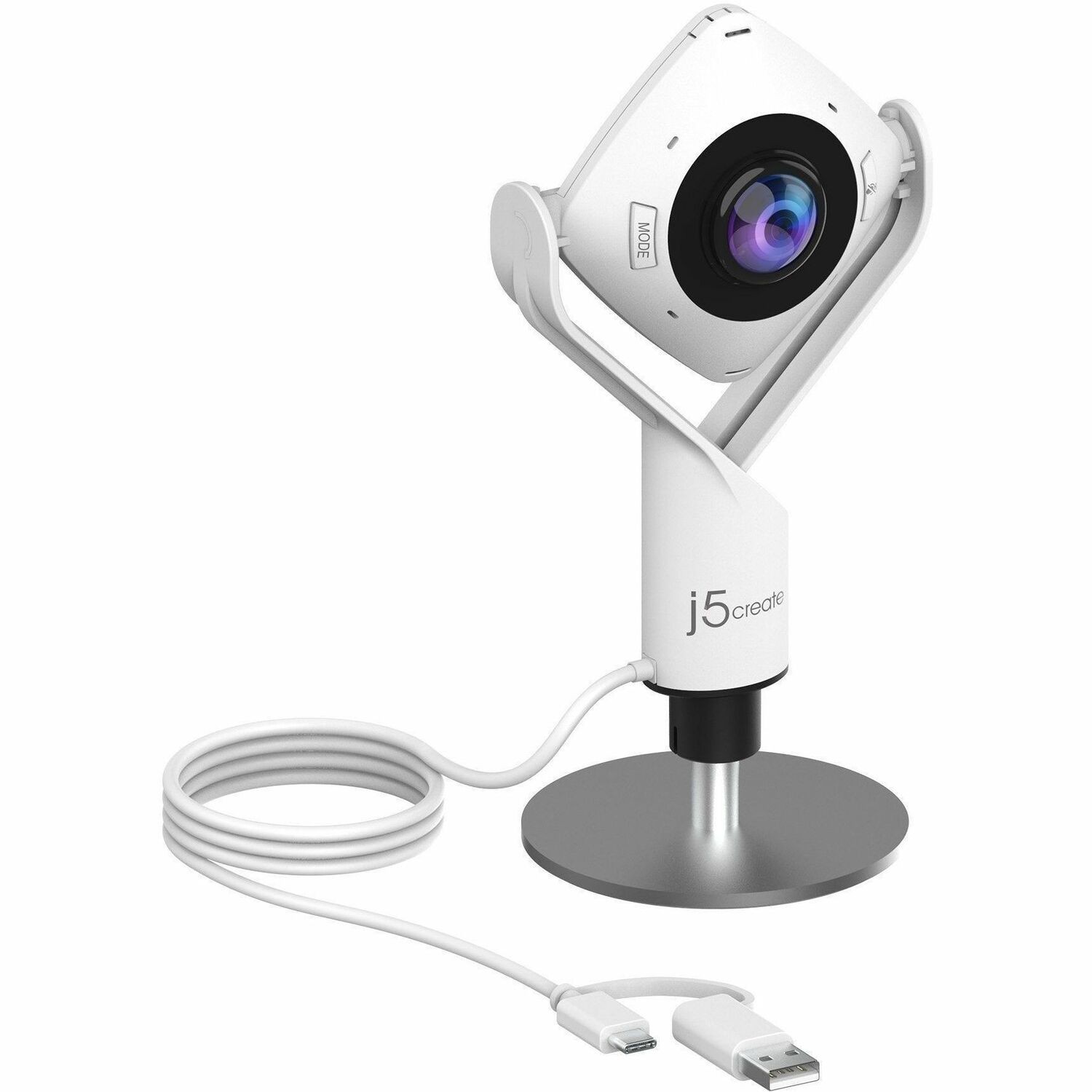 J5create 360 All Around Webcam