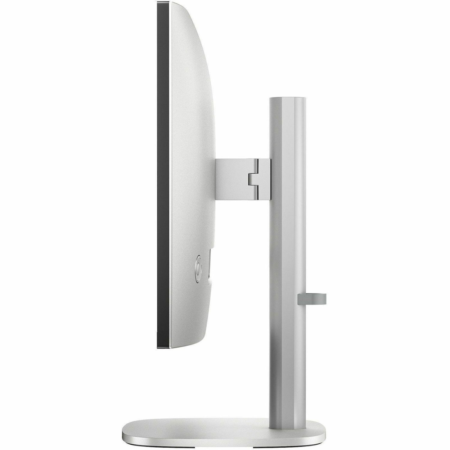 HP EliteStudio 8 AiO G1i Desktop AI Computer - Intel Core Ultra 5 235 - vPro Technology - 16 GB - 512 GB SSD - 23.8" Full HD Touchscreen - Desktop - Pike Silver