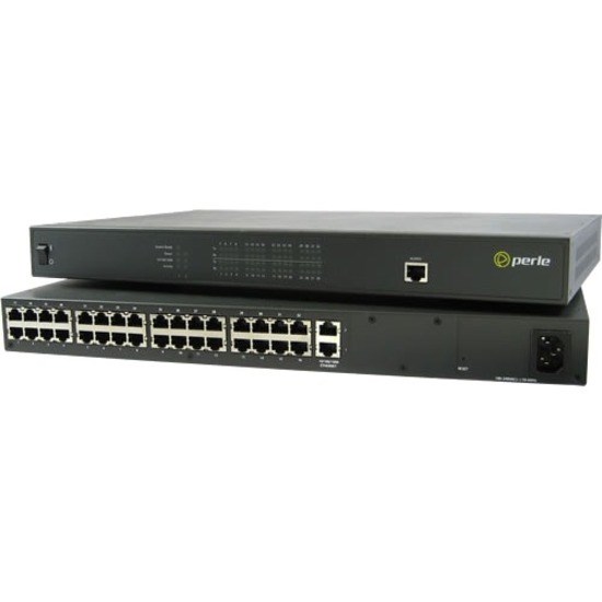 Perle IOLAN SDS32C Device Server
