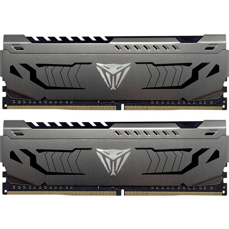 Patriot Memory Viper Steel DDR4 16GB (2 x 8GB) 4000MHz Kit
