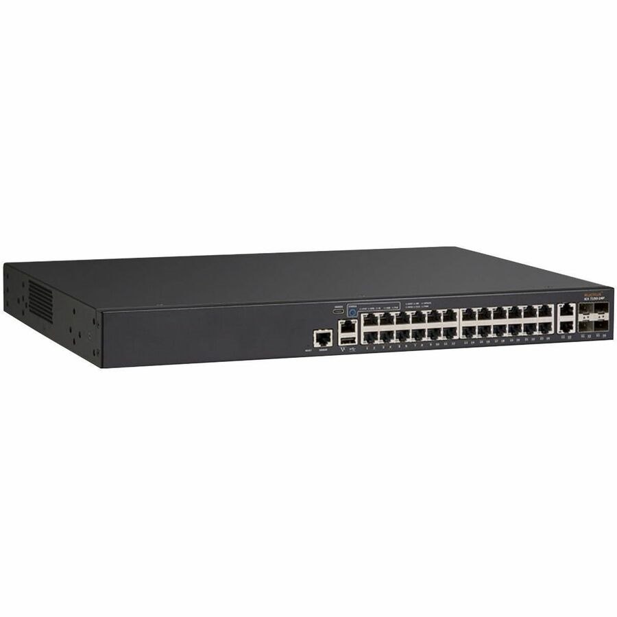 RUCKUS ICX 7150 Enterprise-Class Stackable Access Switch