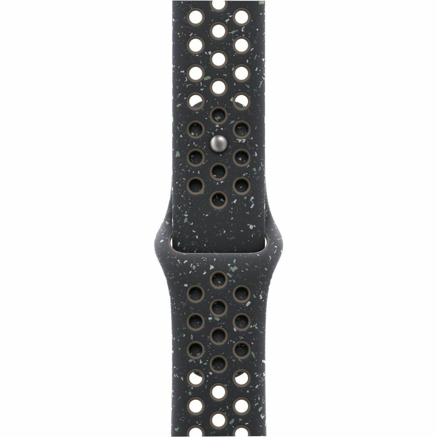 Apple 45-mm Midnight Sky Nike Sport Band - S/M