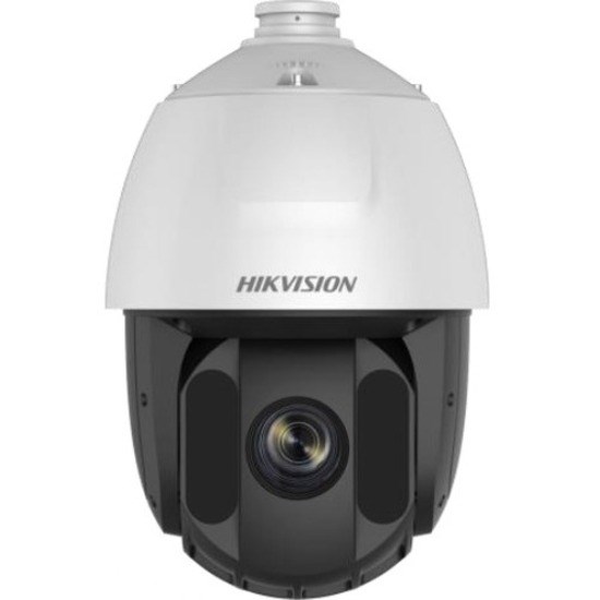 Hikvision DS-2DE5225IW-AE 2 Megapixel Outdoor Full HD Network Camera - Color, Monochrome - Dome