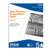 Epson Enhanced Matte Paper