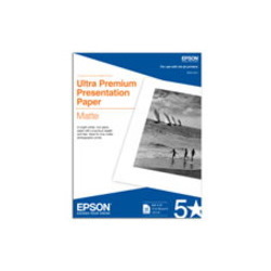 Epson Enhanced Matte Paper