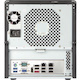 In Win IW-MS04-01 Server Case - Mini ITX Motherboard Supported - Mini-tower - Steel