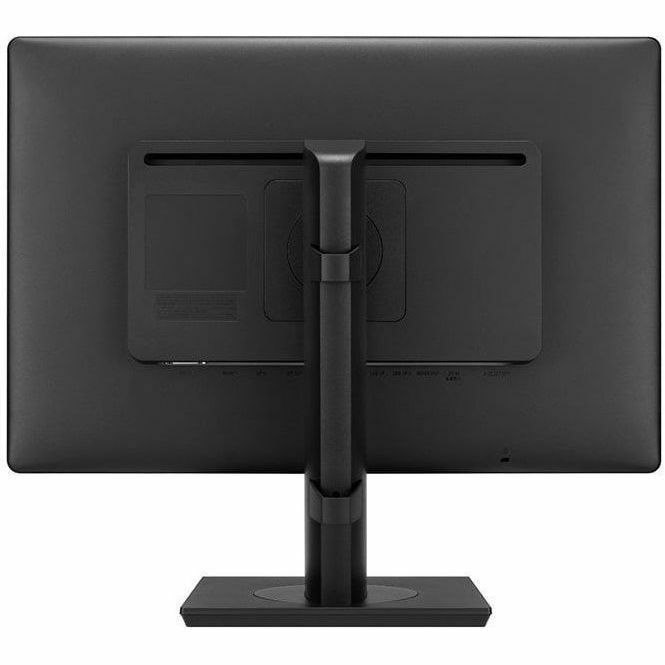LG 24HR513C-B 24" Class LCD Monitor - 16:10 - Black