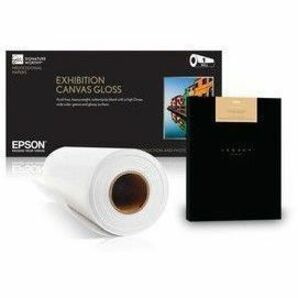 Epson Greeting Card