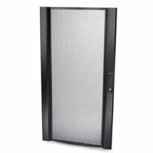 APC by Schneider Electric WAR7004 24U Front Door