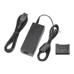 Canon AC Adapter Kit ACK-DC80