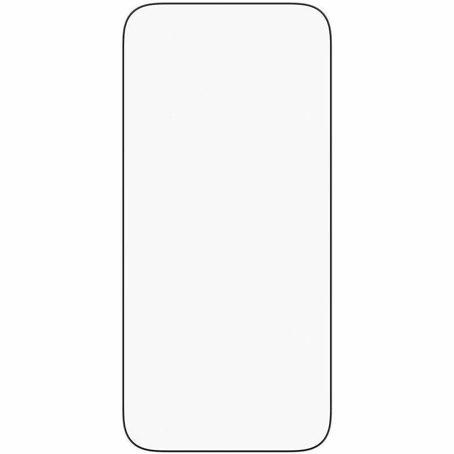PanzerGlass Ceramic II Glass-ceramic Screen Protector for Apple iPhone 17 Pro Max