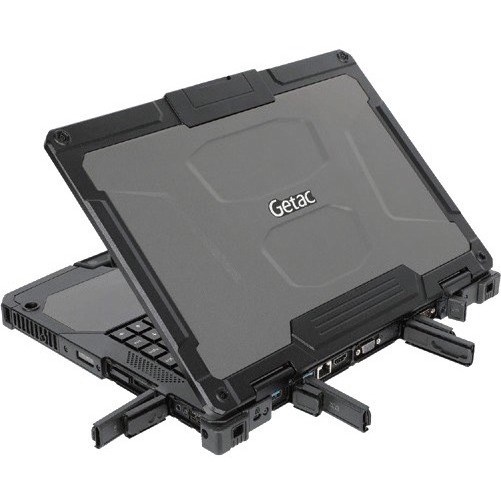 Getac B360 G2 Rugged Tablet - 13.3" Full HD