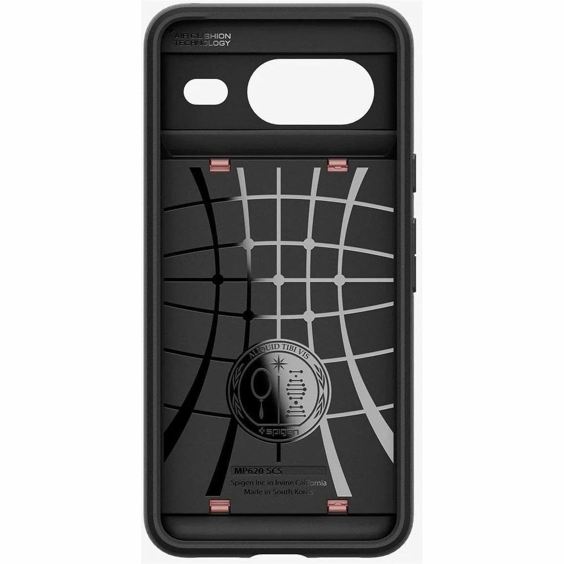 Spigen Pixel 8 Case Slim Armor CS