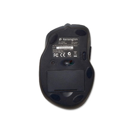 Kensington 2.4GHZ Wireless Optical Mouse