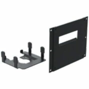 SpacePole Mounting Bracket for Receipt Printer