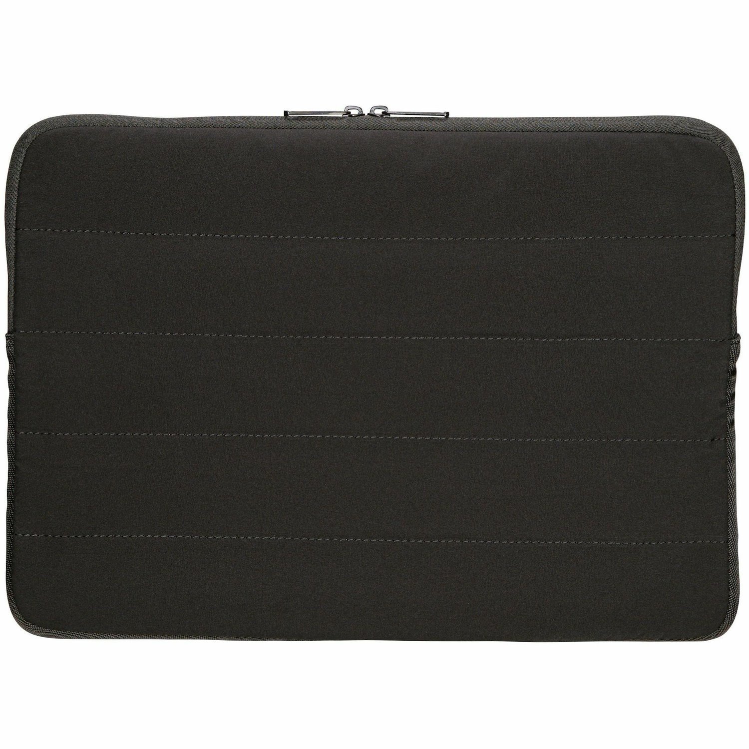 Targus Puffer TBS975GL Carrying Case (Sleeve) for 38.1 cm (15") to 40.6 cm (16") Notebook - Black - TAA Compliant