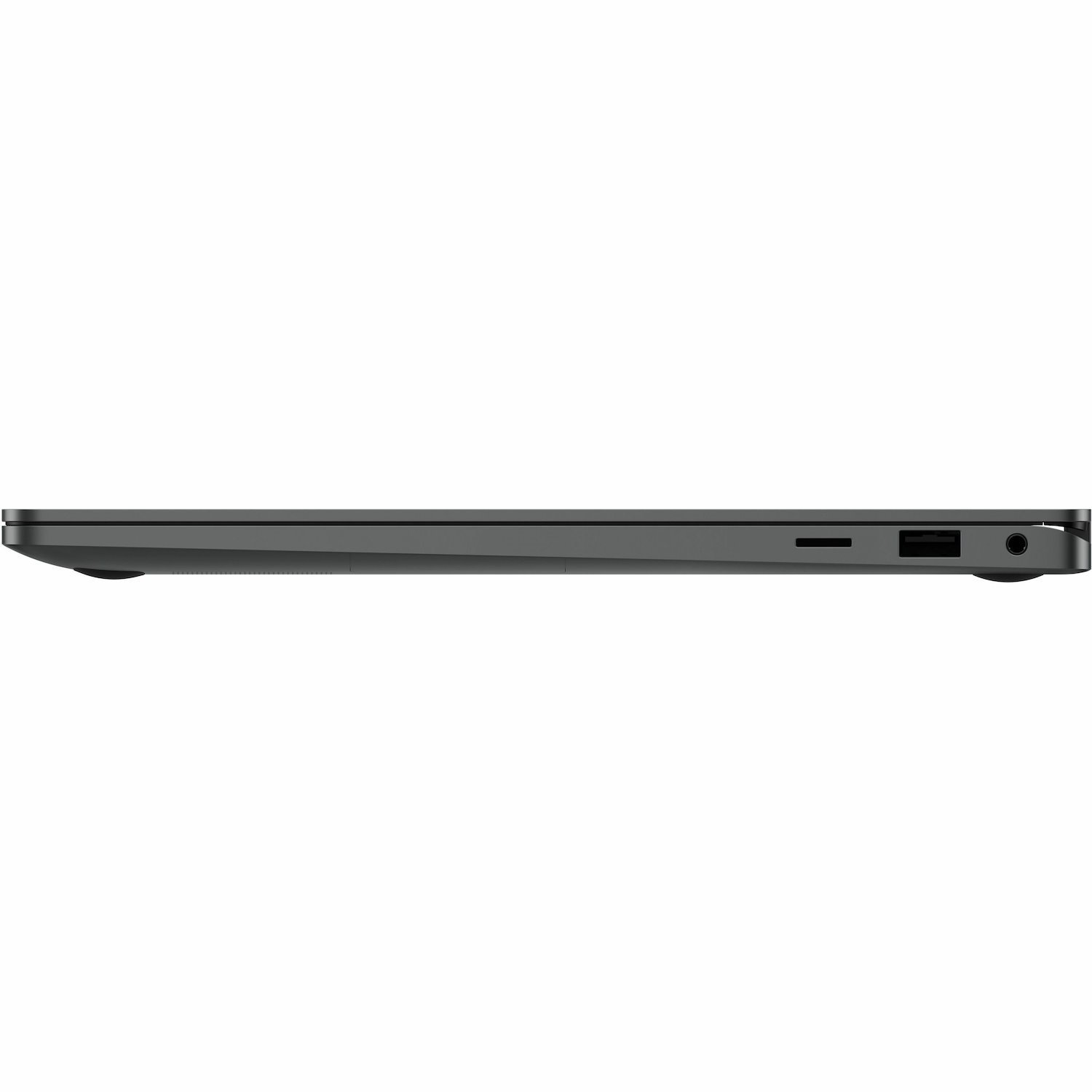 Samsung Galaxy Book5 360 NP754QHA-KA1US 15.6" Touchscreen Convertible Copilot+ PC 2 in 1 Notebook - Full HD - Intel Core Ultra 5 226V - 16 GB - 512 GB SSD - Gray