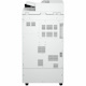 HP LaserJet Enterprise 8601z Wired Laser Multifunction Printer - Monochrome