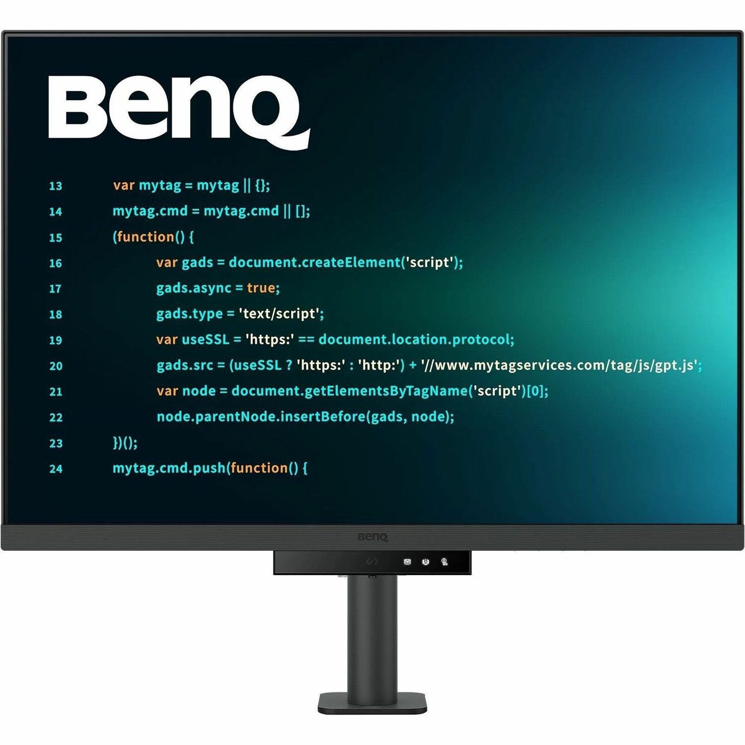 BenQ RD280UA 28" Class 4K+ LED Monitor - 3:2