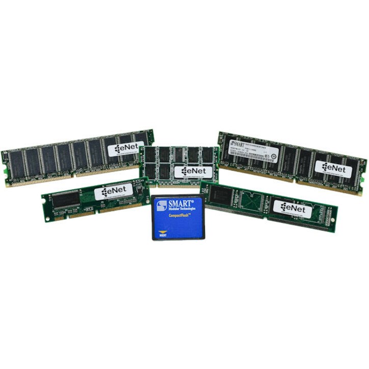 ENET Compatible 7400ASR-512MB - 512MB DRAM Memory Module
