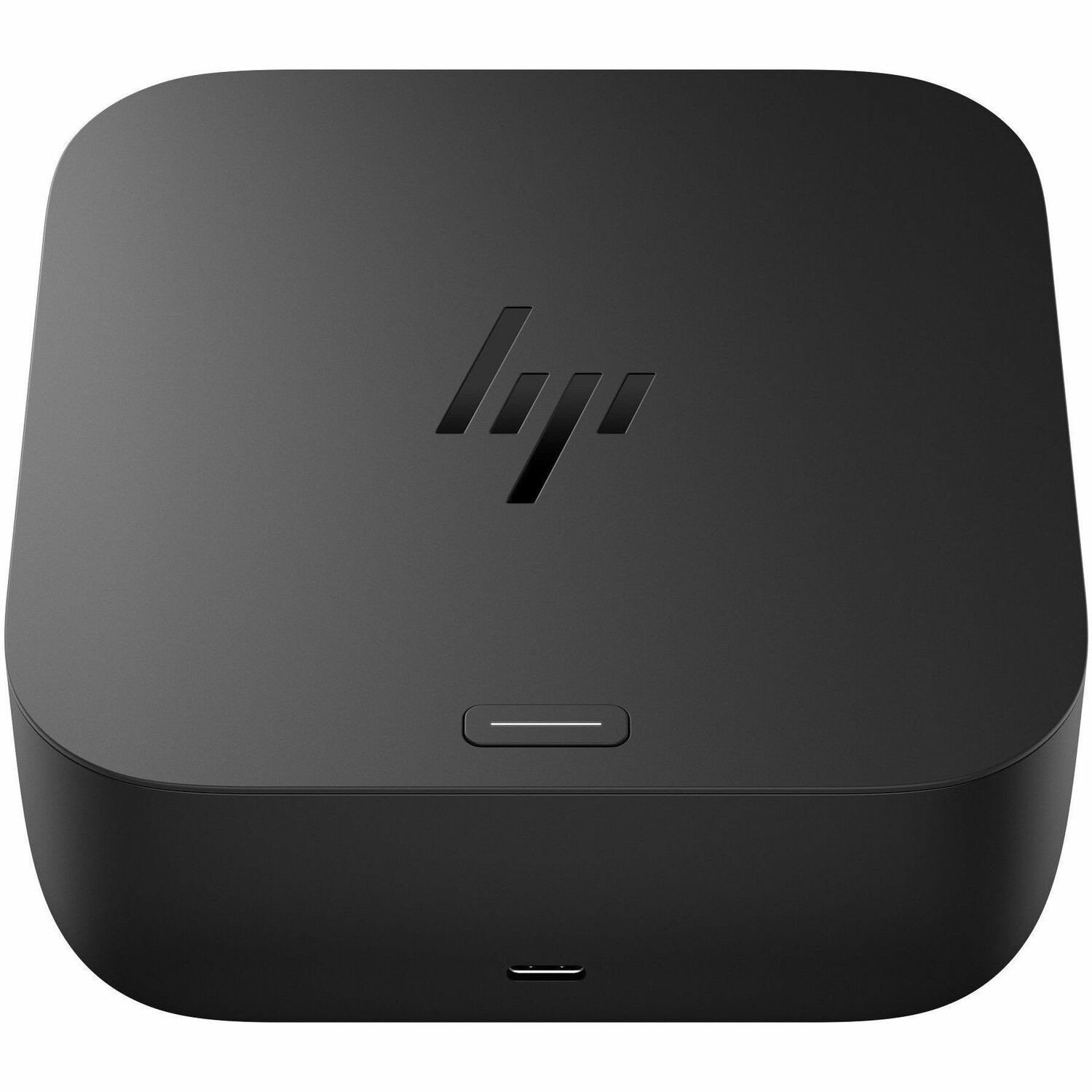 HP Usb-C 100W G6 Dock English