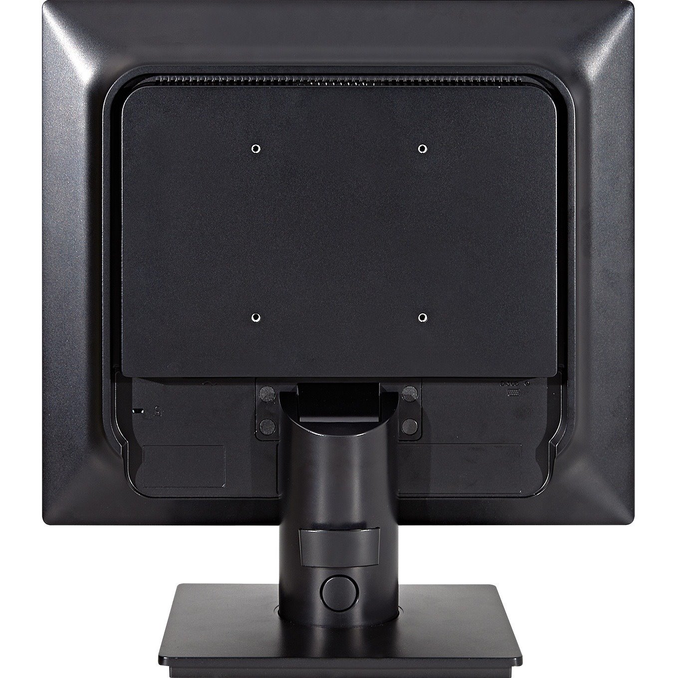 ViewSonic VA708A 17 Inch 1024p LED Monitor with 100% sRGB Color Correction and 5:4 Aspect Ratio