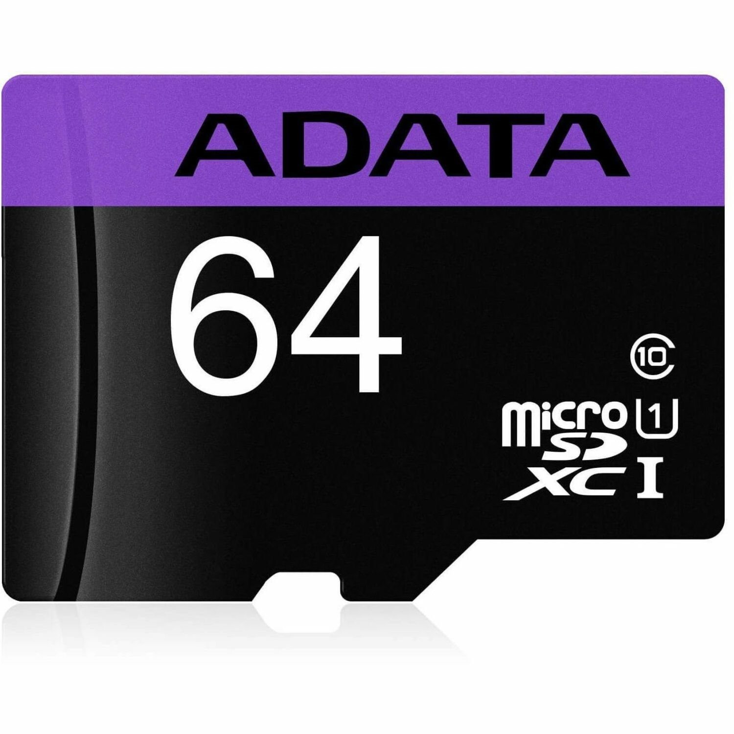 Adata 64 GB Class 10/UHS-I microSDXC