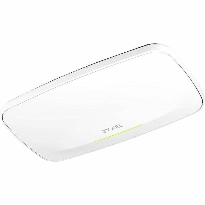 ZYXEL NebulaFlex WBE630S Tri Band IEEE 802.11 a/b/g/n/ac/ax/be 12.30 Gbit/s Wireless Access Point