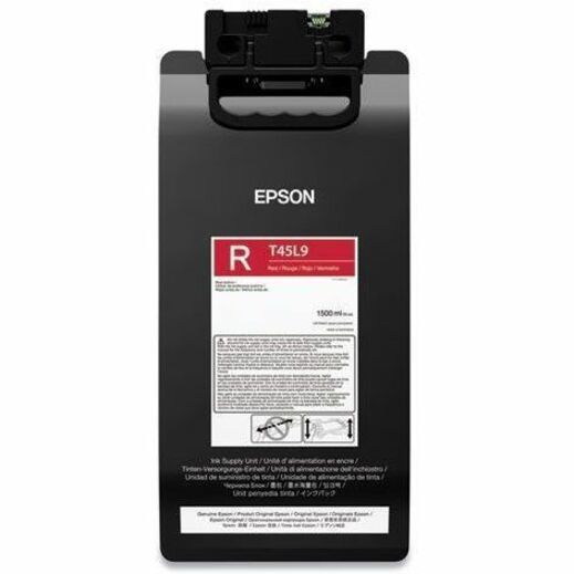 Epson UltraChrome Ink Refill Kit
