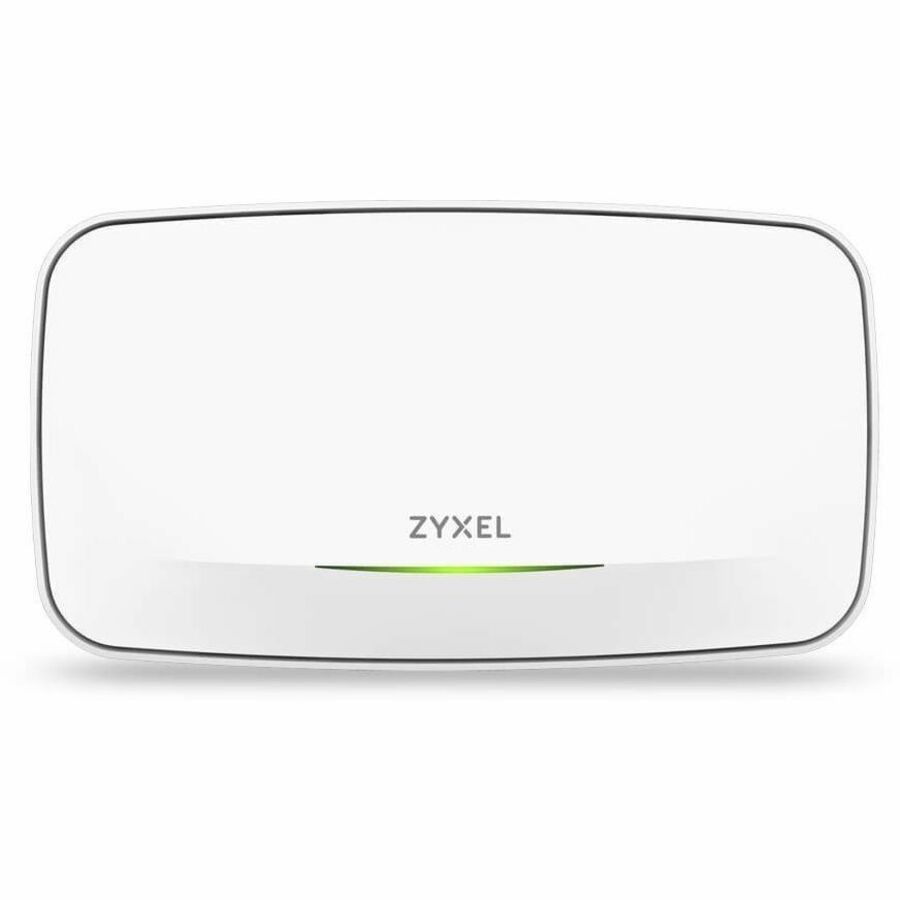 BE1500 WiFi 7 Business Class Access Point With 10GbE Uplinnk and Free Nebula Cloud Management (TAA Compliant)