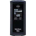 CyberPower CP850AVRLCD Intelligent LCD UPS Systems