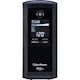 CyberPower CP850AVRLCD Intelligent LCD UPS Systems