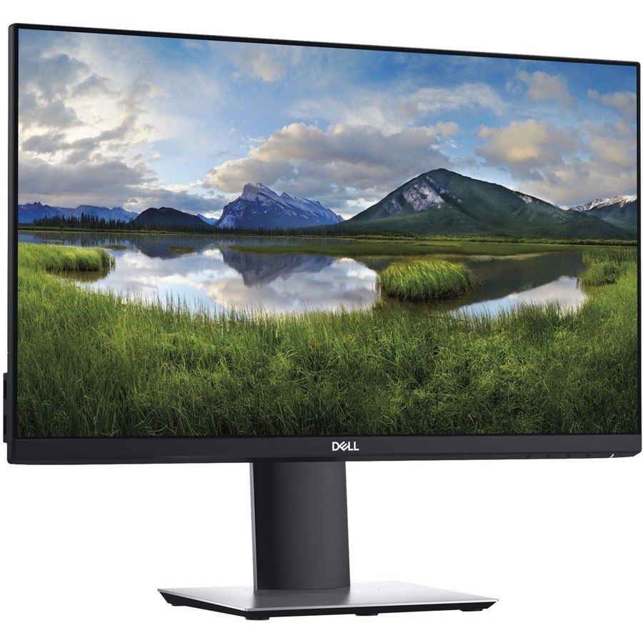 Dell P2319H 23" Class Full HD LCD Monitor - 16:9