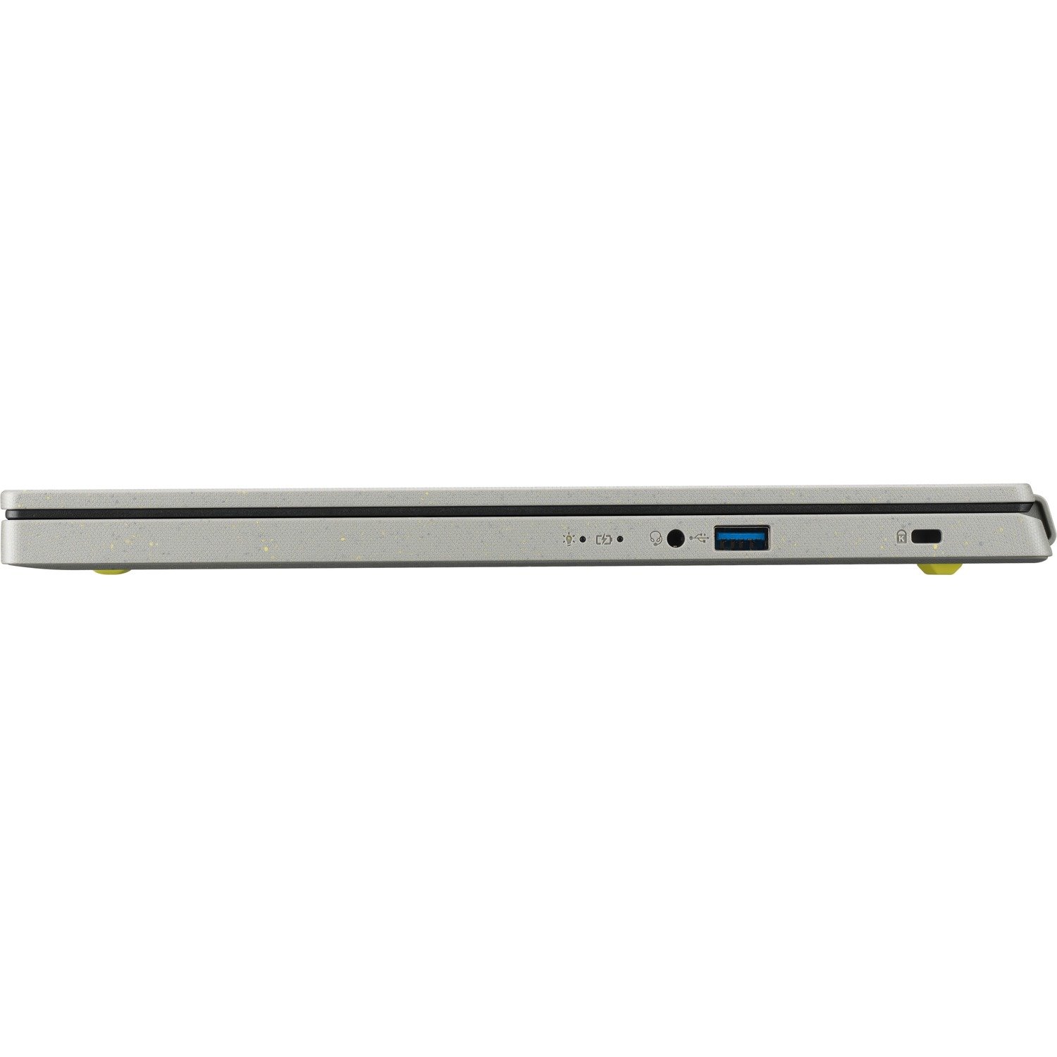 Acer Aspire Vero AV15-52 AV15-52-712Q 15.6" Notebook - Full HD - Intel Core i7 12th Gen i7-1255U - 16 GB - 1 TB SSD - English Keyboard - Cobblestone Gray