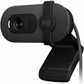 Logitech BRIO 105 Webcam - Graphite