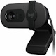 Logitech Brio 105 Full HD 1080p Business Webcam with Auto-Light Balance, USB-A, Privacy Shutter, Easy Set-Up, Compatible with Windows, macOS, ChromeOS