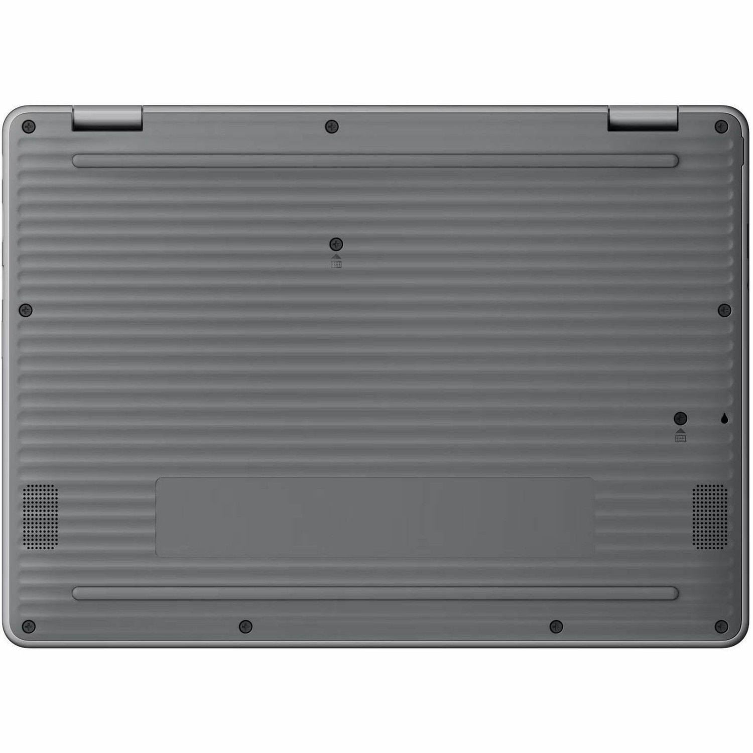 Lenovo Chromebook 100e Gen 5 M89 83T60008US 11.6" Touchscreen Chromebook - HD - MediaTek - 8 GB - 64 GB Flash Memory - English (US) Keyboard - Luna Gray