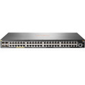 HPE 2930F 48 Ports Manageable Layer 3 Switch