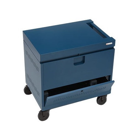 Bretford CUBE Toploader Cart